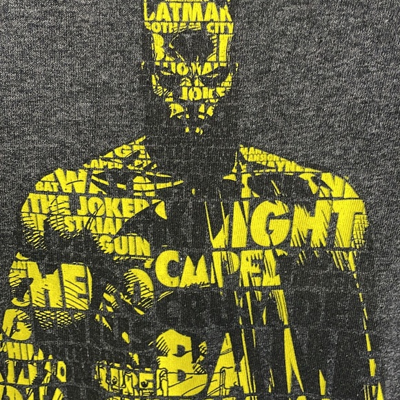 Batman Tee 🦇 - Picture 3 of 5
